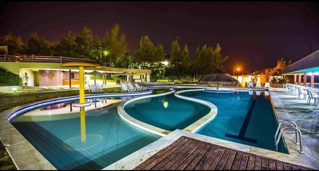 Flat Monte Castelo - Gravata Apartment Bezerros Exterior photo